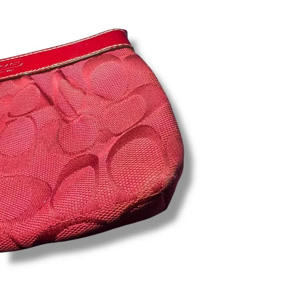 Coach this stylish